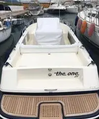 Airon Marine 277 F