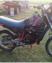 Garelli tiger xr 125