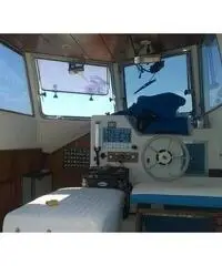 Aquamaster Crestliner