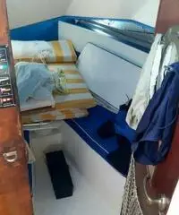 Aquamaster Crestliner