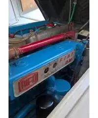 Aquamaster Crestliner