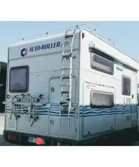 Fiat Ducato 1900 TD Mansardato