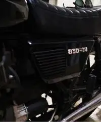 Moto Guzzi 850 t4 - 1981