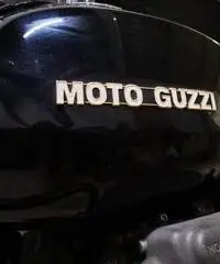 Moto Guzzi 850 t4 - 1981