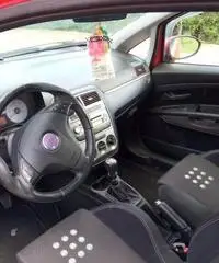 Fiat grande punto 1.3 90 cv sport 6 marce