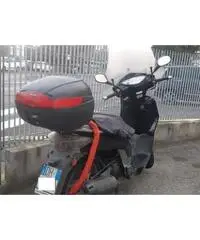 Kymco People 200i - 2007