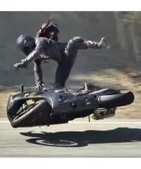 Compro moto incidentate maxi scooter T 3355609958