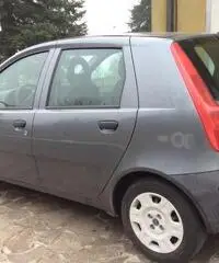 FIAT Punto 3ª serie - 2005