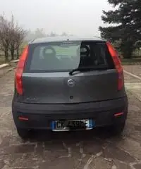 FIAT Punto 3ª serie - 2005