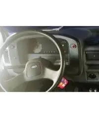 Camper Roller Ford 2.500 aspirato