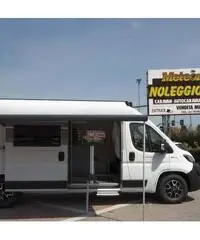 Camper Van Roller-Team Livingstone 2 Limited Ed