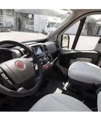 Camper Van Roller-Team Livingstone 2 Limited Ed