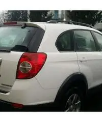 Chevrolet captiva - Torino