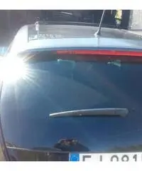 1.9 mjt twinturbo - Caserta