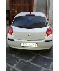 Clio 2007 scambio - Puglia