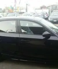 BMW 120 - Lazio - Roma