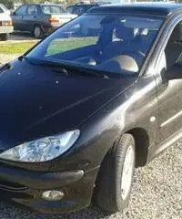 PEUGEOT 206 HDI - Lucca