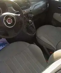 Fiat 500 Lounge 1.2 - Cuneo