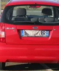 Kia picanto - Forlì