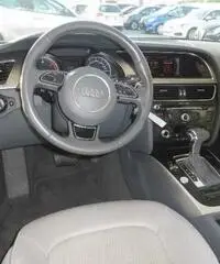 AUDI A5 S.BACK 2.0 TDI ADVANCED MULTITRONIC - Napoli