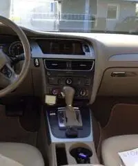 Audi a4 cambio automatico - Pordenone