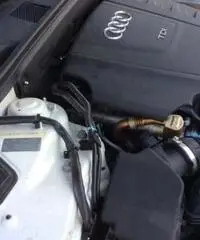 Audi a4 cambio automatico - Pordenone