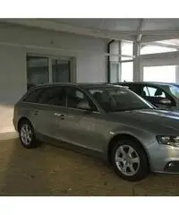 Audi a4 - Calabria - Catanzaro