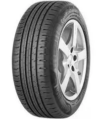 Pneumatici nuovi ContiEcoContact 5 215/55 R17 94V - Treviso
