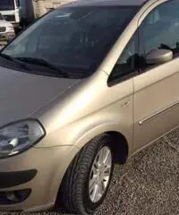 LANCIA MUSA MJET - Friuli - Venezia Giulia