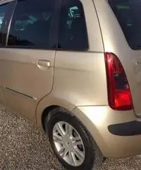 LANCIA MUSA MJET - Friuli - Venezia Giulia