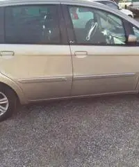 LANCIA MUSA MJET - Friuli - Venezia Giulia