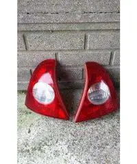 ACCESSORI AUTO RENAULT CLIO 2 - Como