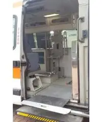 Ambulanza - Emilia Romagna - Modena