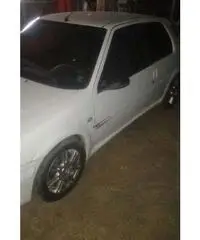 Peugeot 106 sport 1999 - Terni