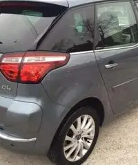 CITROEN C.4 - Friuli - Venezia Giulia