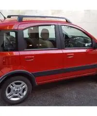 Panda metano - Brescia