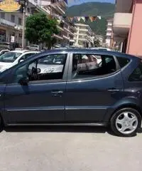 MERCEDES Classe A (W/V168) - 2002