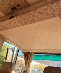 Camper cobe meccanica daily