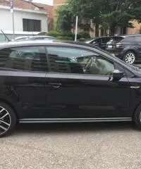 VOLKSWAGEN Polo 5ª serie - 2016a