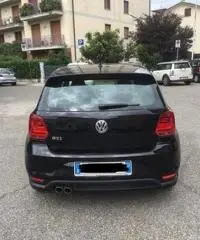 VOLKSWAGEN Polo 5ª serie - 2016a