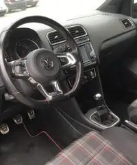 VOLKSWAGEN Polo 5ª serie - 2016a