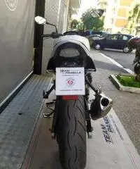 Suzuki GSR 750 - 2012- MINI RATE - Garanzia