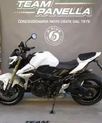 Suzuki GSR 750 - 2012- MINI RATE - Garanzia