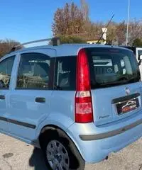 FIAT Panda 1.2 GPL Neopatentati - 2010