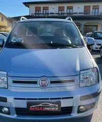 FIAT Panda 1.2 GPL Neopatentati - 2010