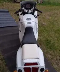 Gilera mx r 125 anno 1999