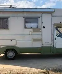 Mansardato gancio traino