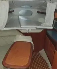 Bavaria 300 sport anno 2002