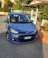 HYUNDAI i10 2ª serie - 2015