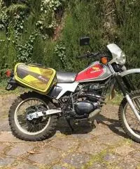 Honda Altro modello - 1983